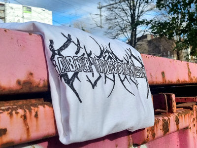 Casual GiB Shirt B&W