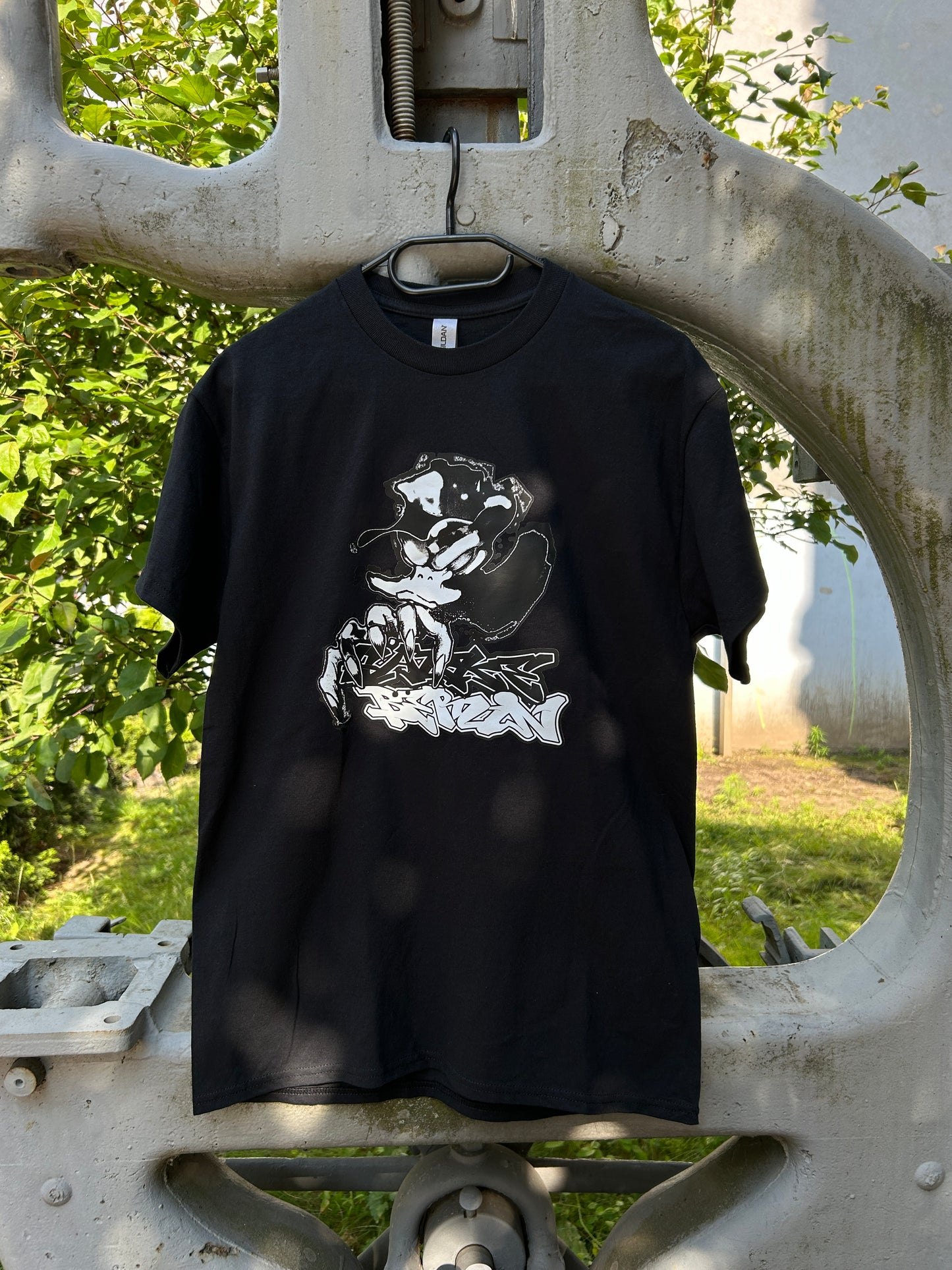 Hakke Berlin Shirt