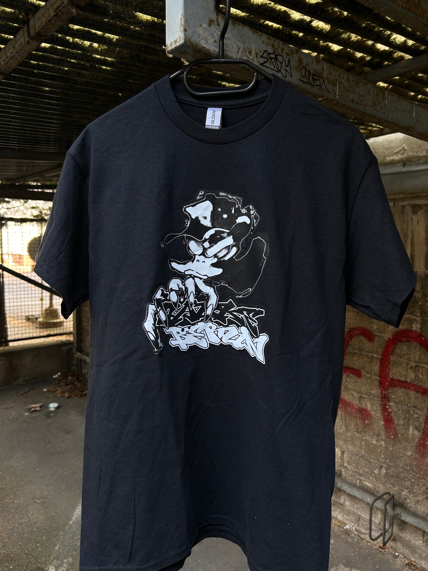Hakke Berlin Shirt