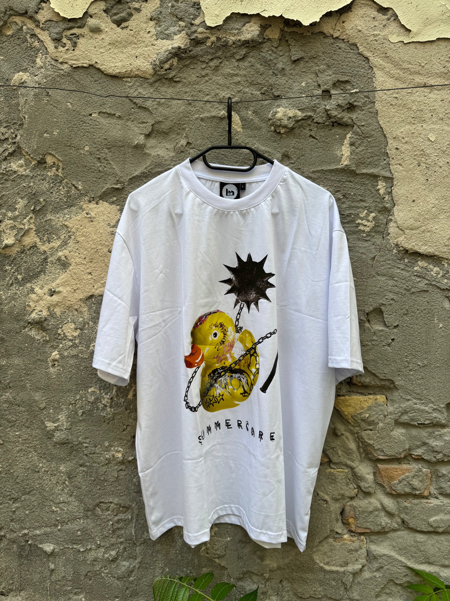 Summercore Shirt