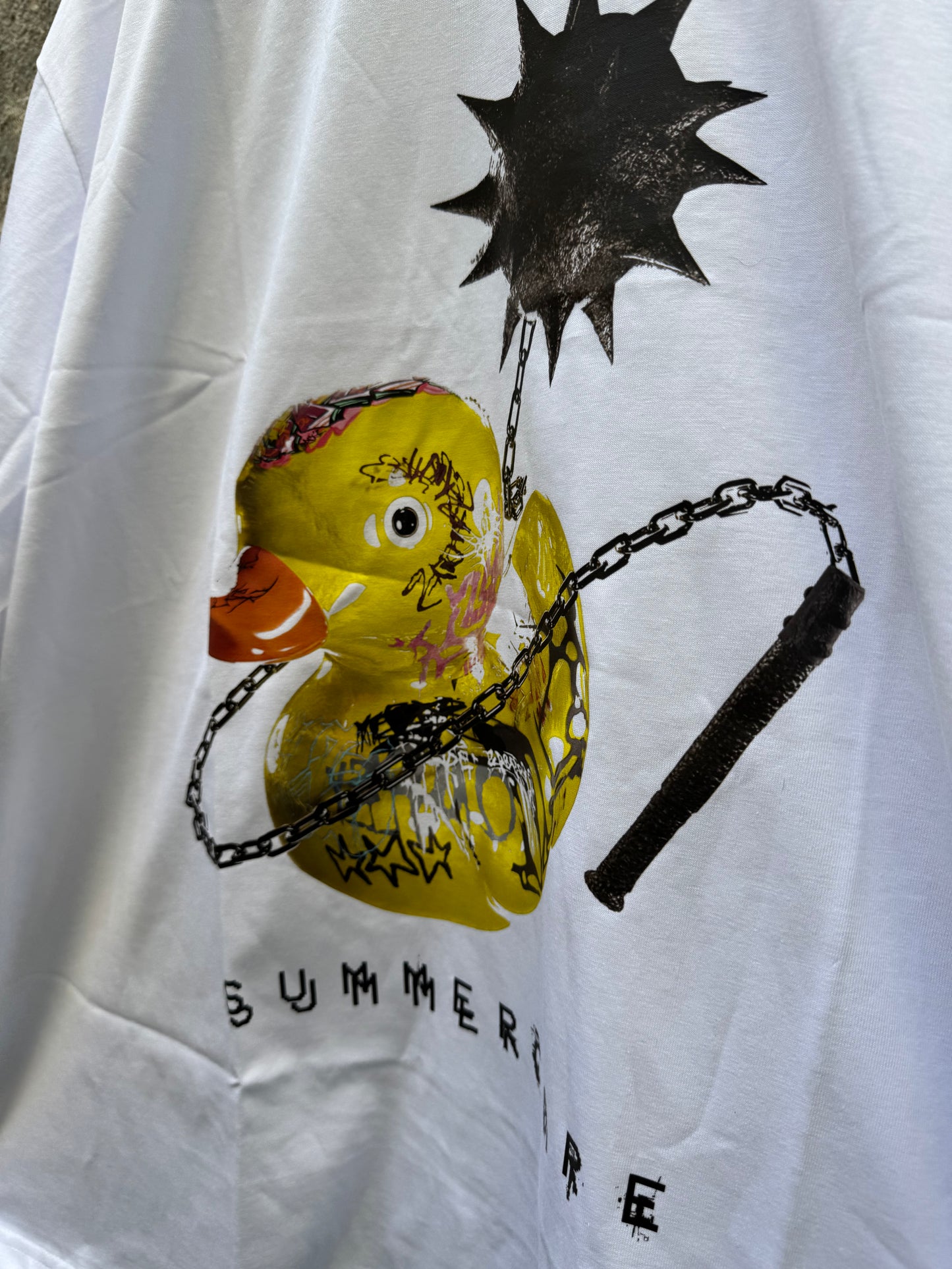 Summercore Shirt