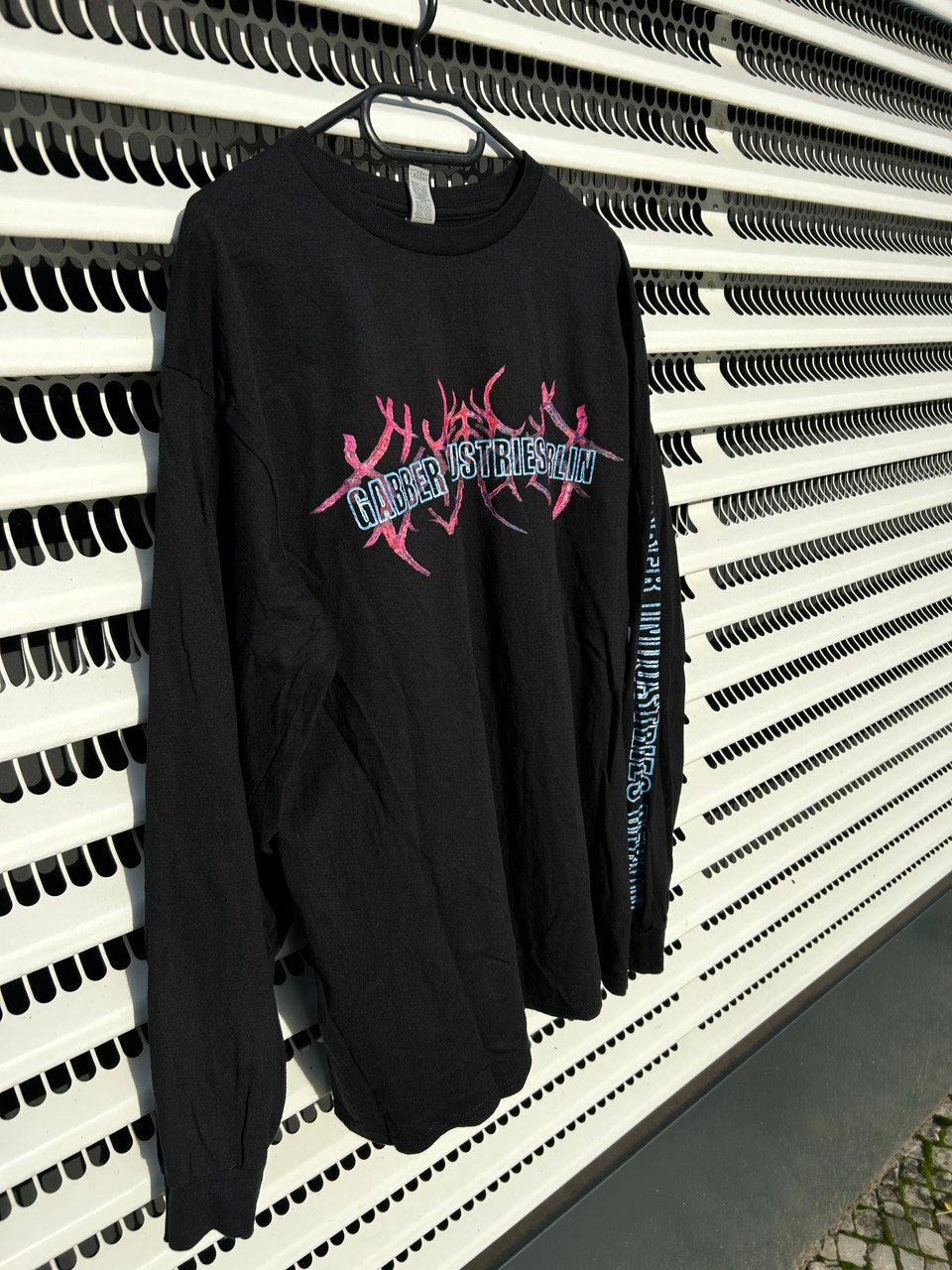 GiB Longsleeve