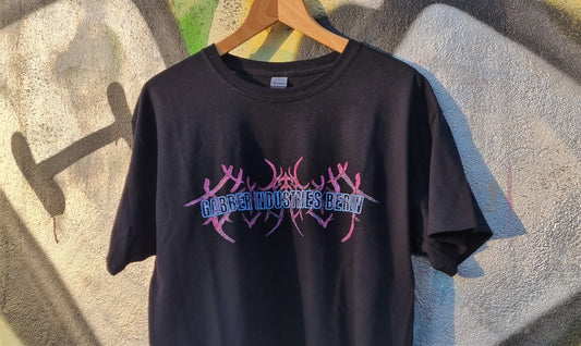 Gabber Industries Berlin Shirt