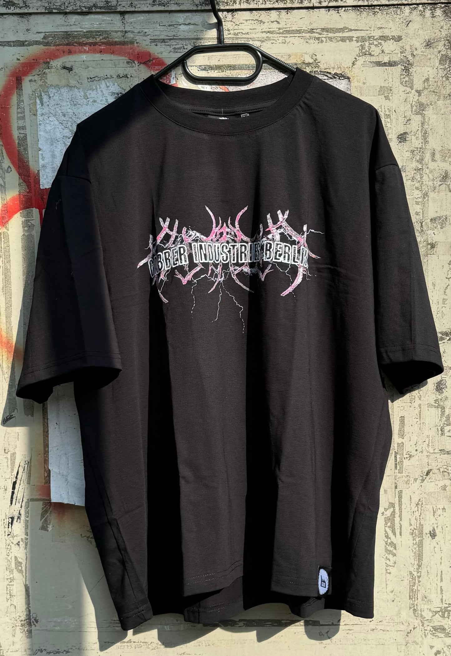 GiB - Festsaal X-Berg Event Shirt