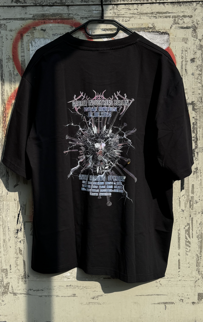 GiB - Festsaal X-Berg Event Shirt