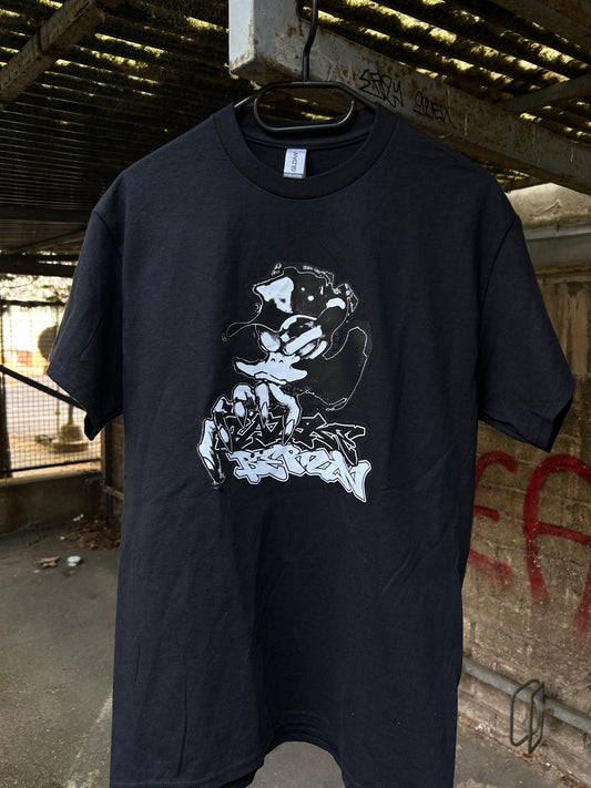 Hakke Berlin Shirt
