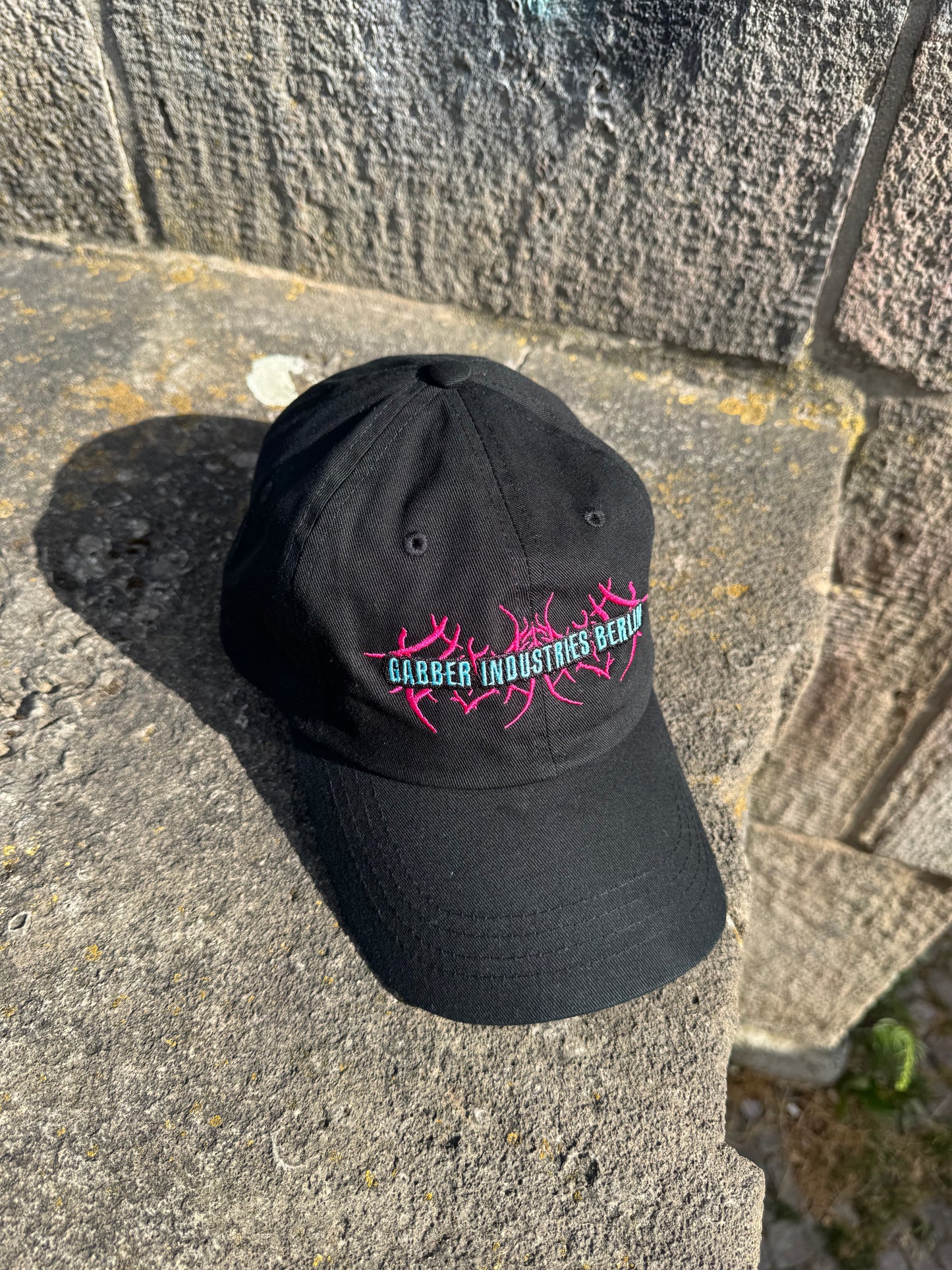 GiB Cap