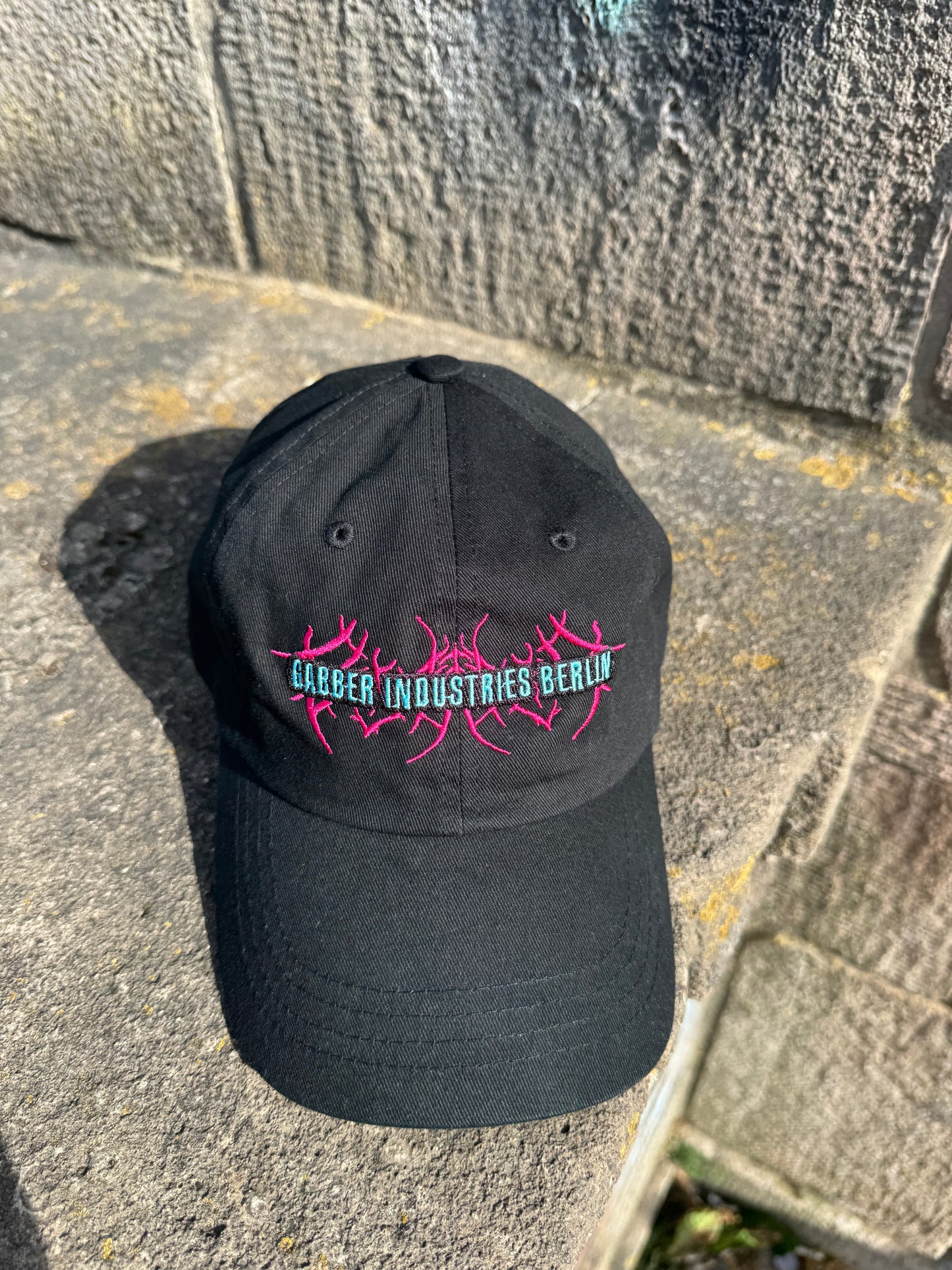 GiB Cap