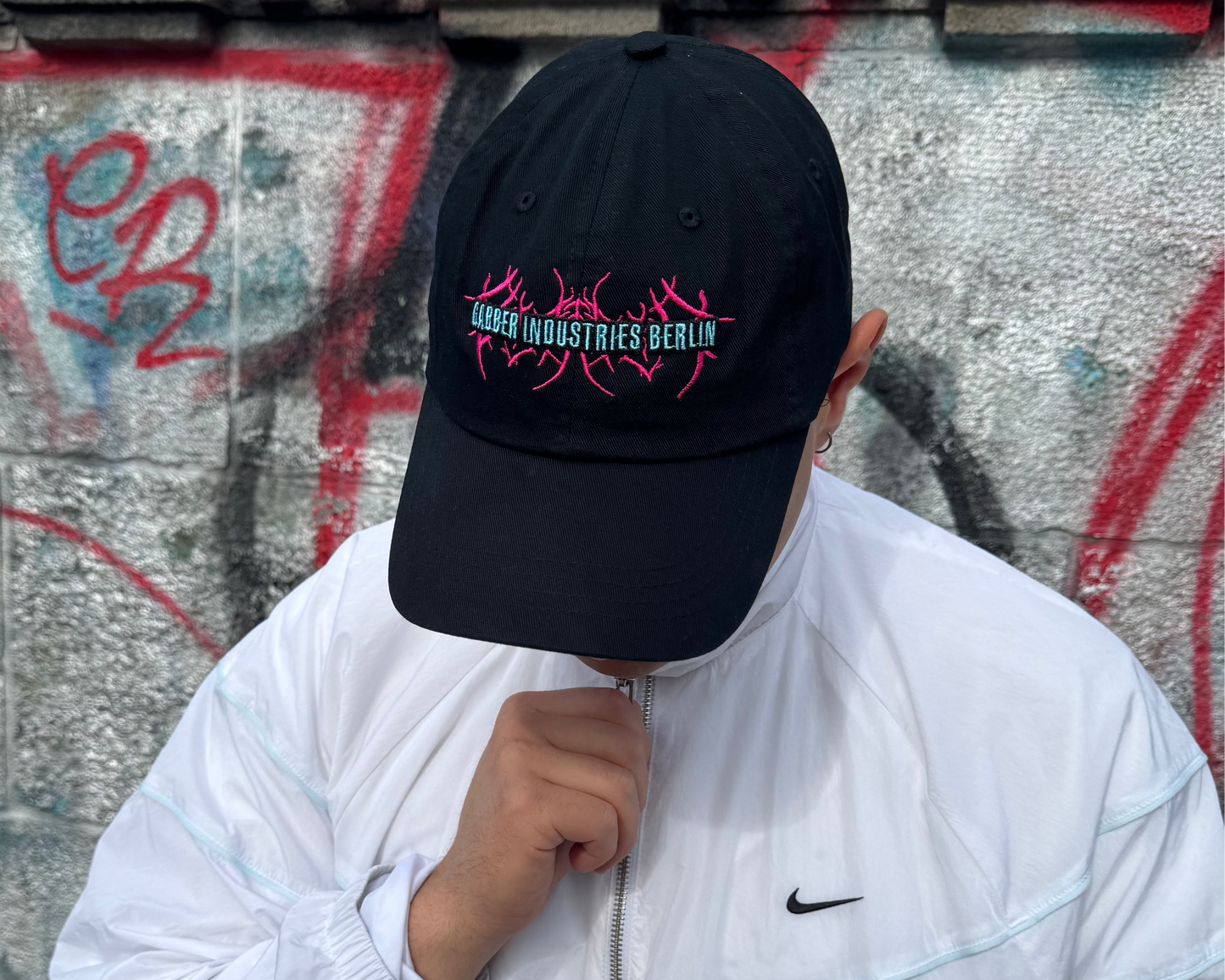GiB Cap
